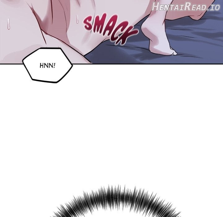 I’m Here for You Chapter 30 - page 10