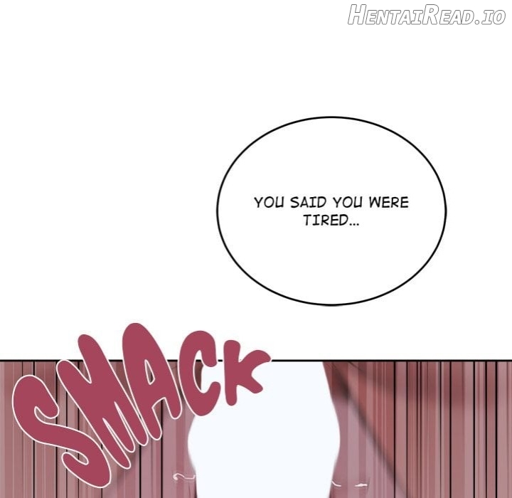 I’m Here for You Chapter 30 - page 116