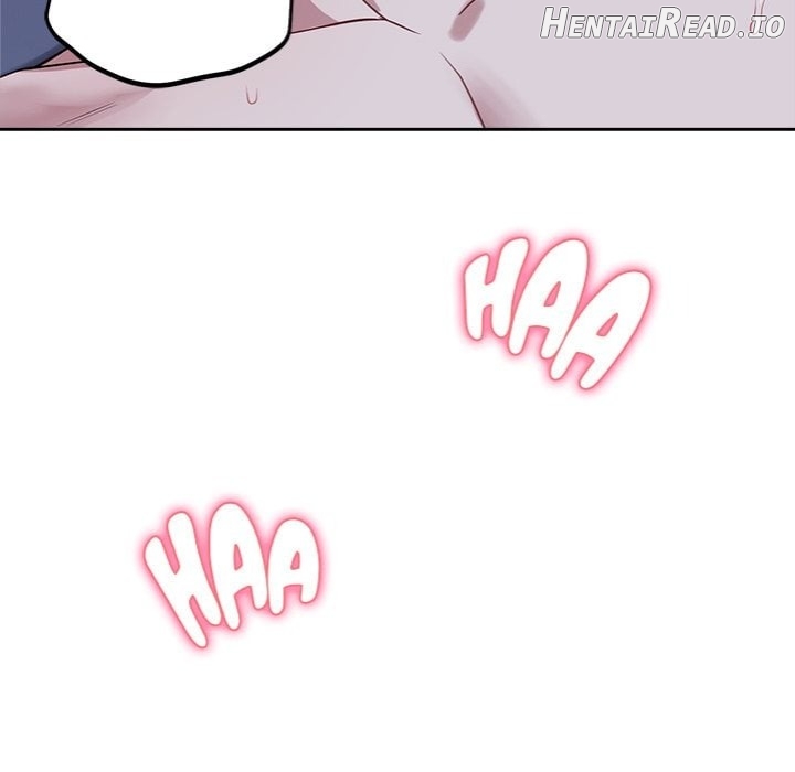 I’m Here for You Chapter 30 - page 19