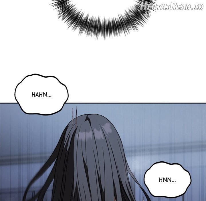 I’m Here for You Chapter 30 - page 22