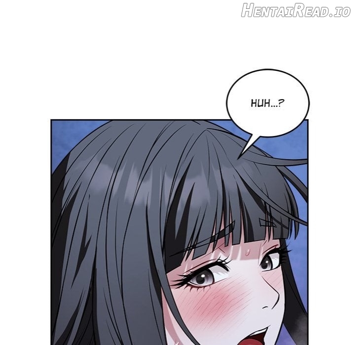 I’m Here for You Chapter 30 - page 33