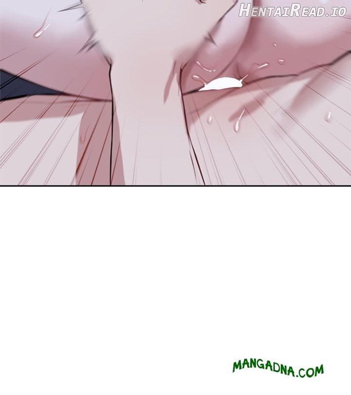 I’m Here for You Chapter 30 - page 37