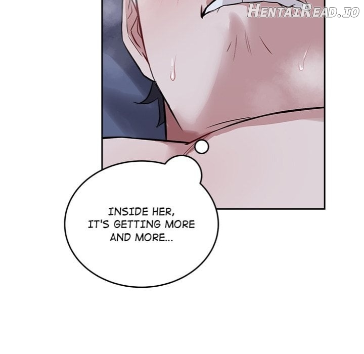 I’m Here for You Chapter 30 - page 55