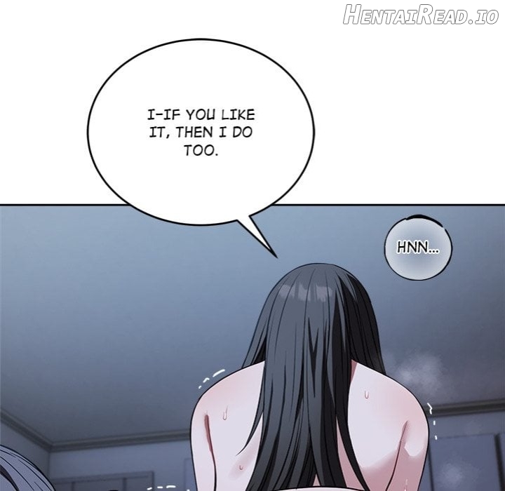 I’m Here for You Chapter 30 - page 63