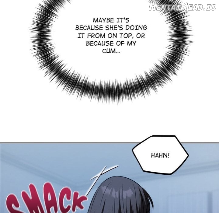 I’m Here for You Chapter 30 - page 8