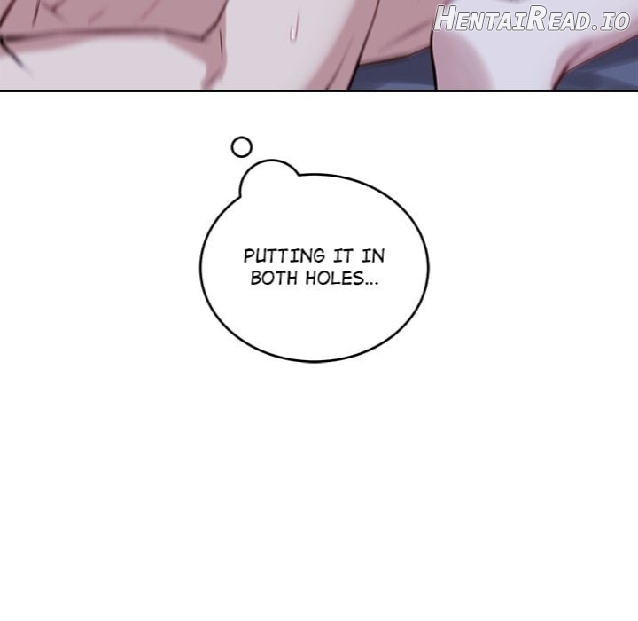 I’m Here for You Chapter 30 - page 92