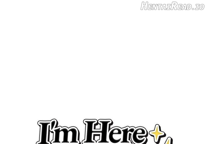 I’m Here for You Chapter 31 - page 1