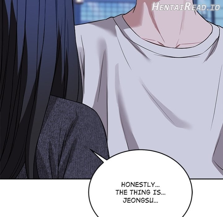 I’m Here for You Chapter 31 - page 110