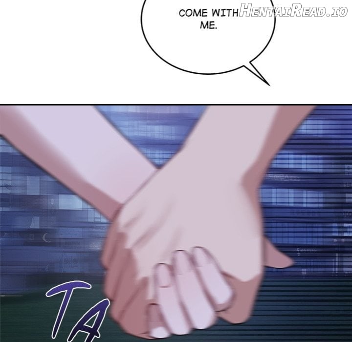 I’m Here for You Chapter 31 - page 116