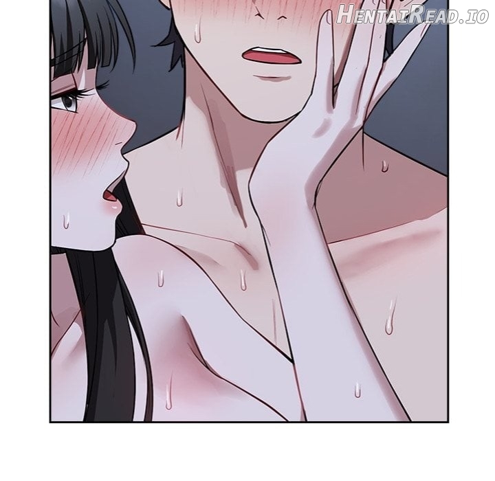 I’m Here for You Chapter 31 - page 12