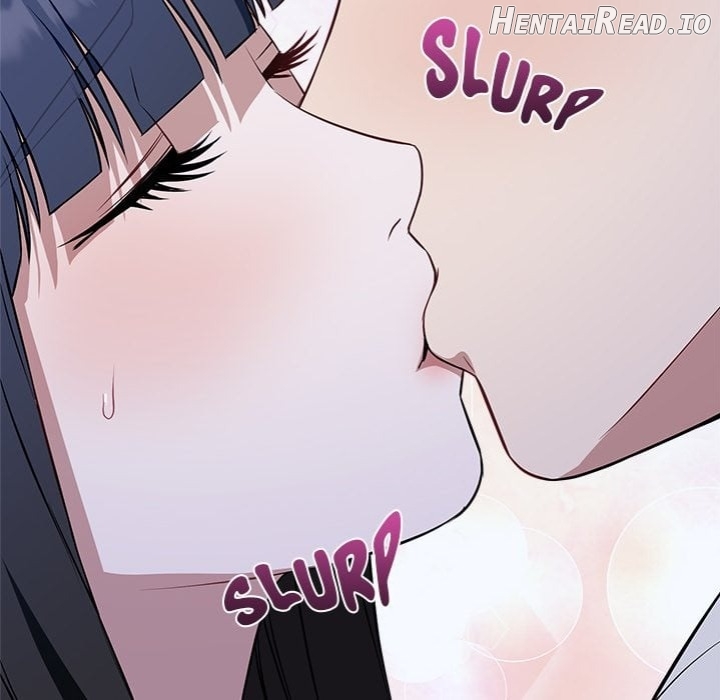 I’m Here for You Chapter 31 - page 122