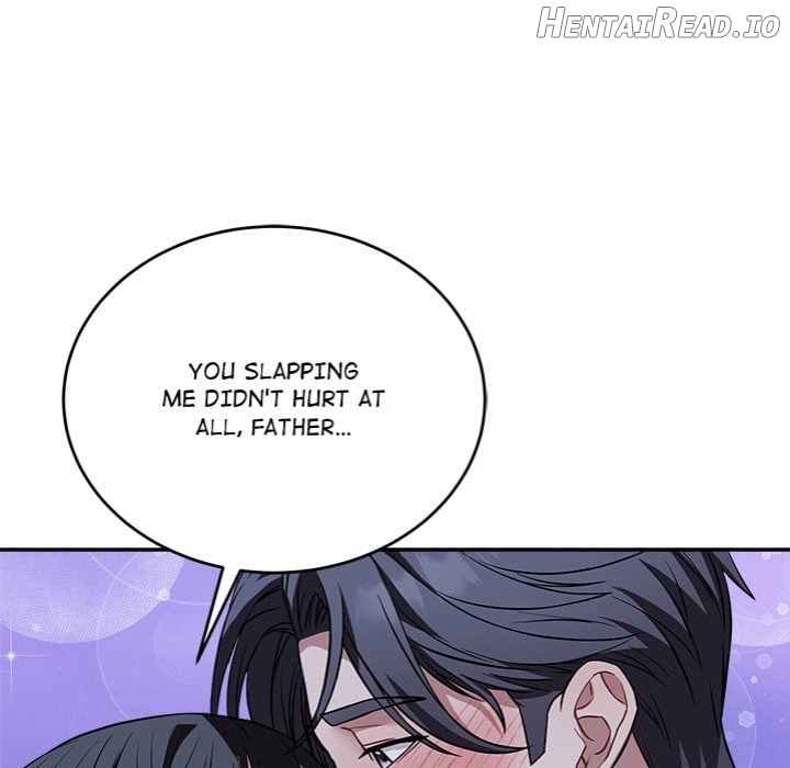 I’m Here for You Chapter 31 - page 14