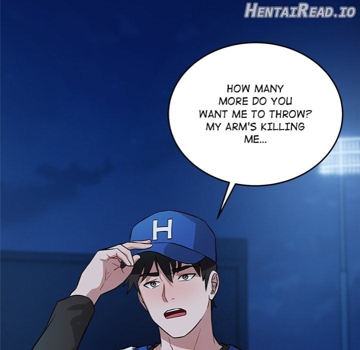 I’m Here for You Chapter 31 - page 155