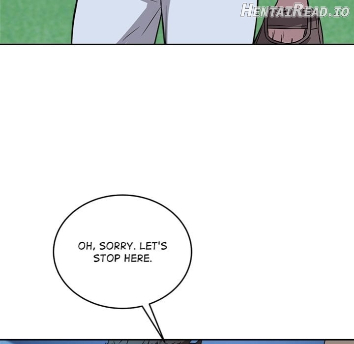I’m Here for You Chapter 31 - page 157