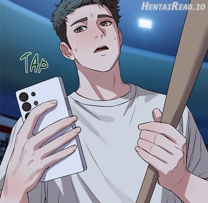 I’m Here for You Chapter 31 - page 158
