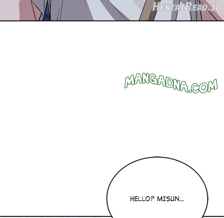 I’m Here for You Chapter 31 - page 159