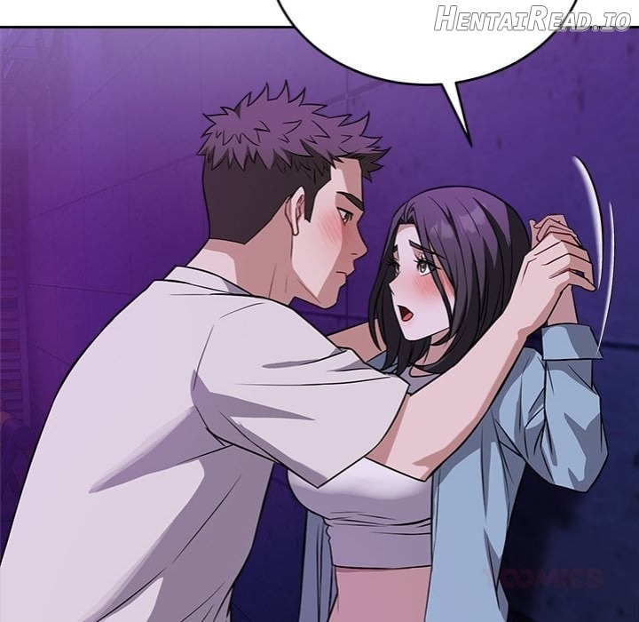 I’m Here for You Chapter 31 - page 165