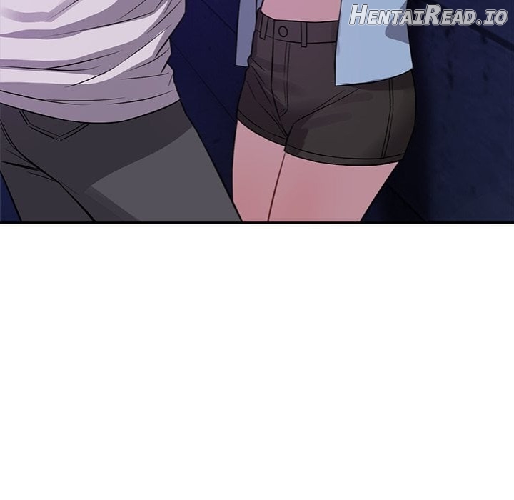 I’m Here for You Chapter 31 - page 166