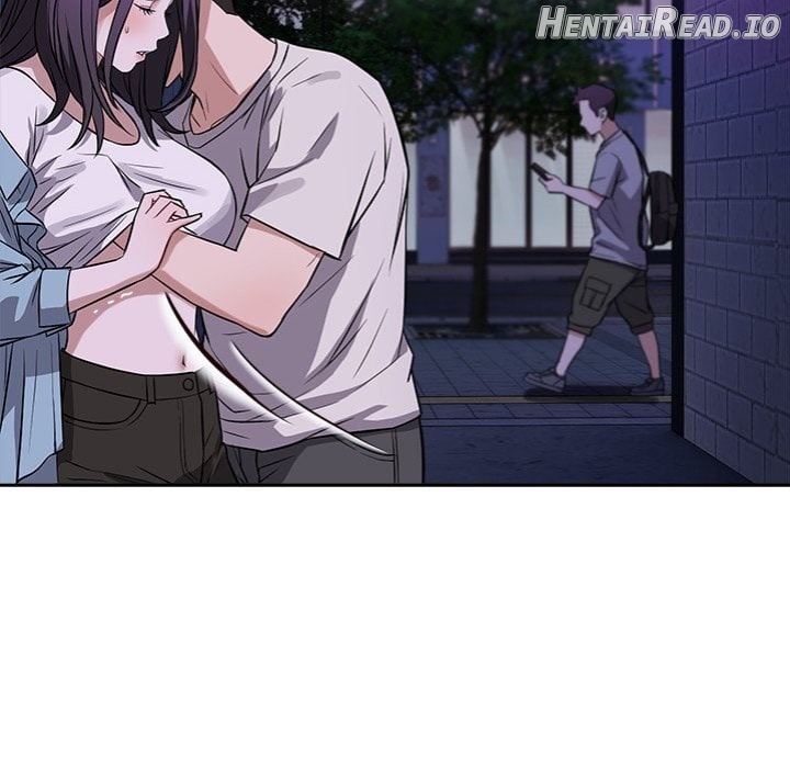 I’m Here for You Chapter 31 - page 171