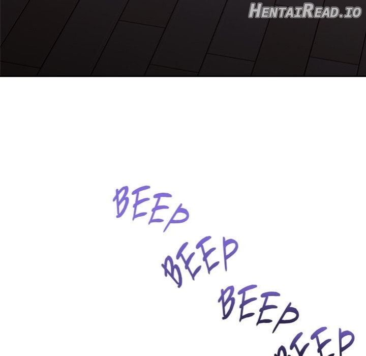 I’m Here for You Chapter 31 - page 19