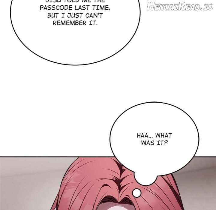 I’m Here for You Chapter 31 - page 22