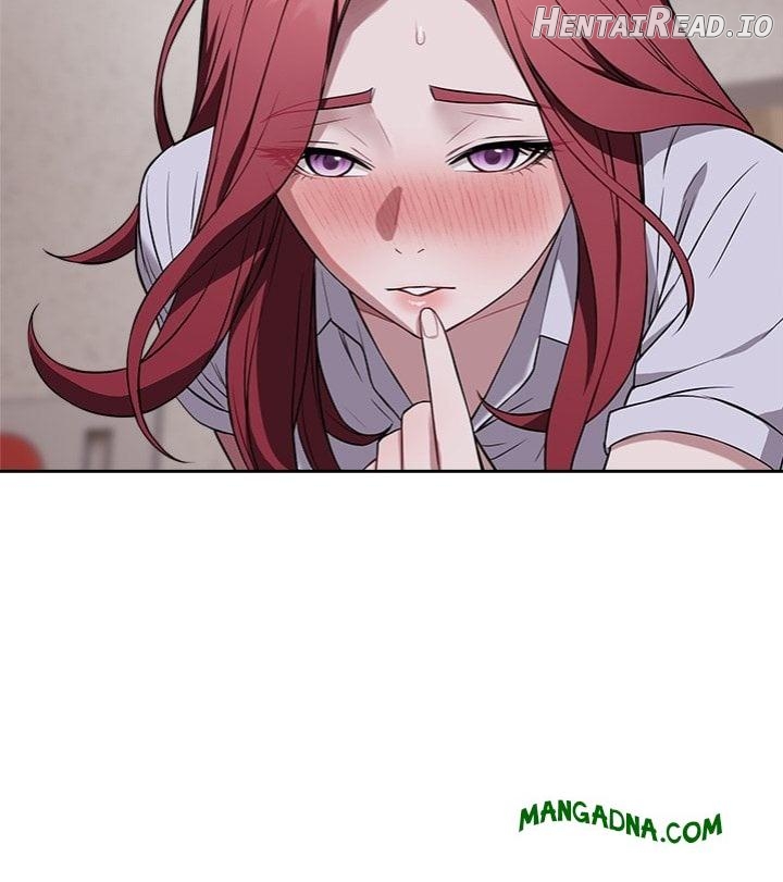 I’m Here for You Chapter 31 - page 23