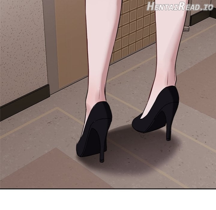 I’m Here for You Chapter 31 - page 25