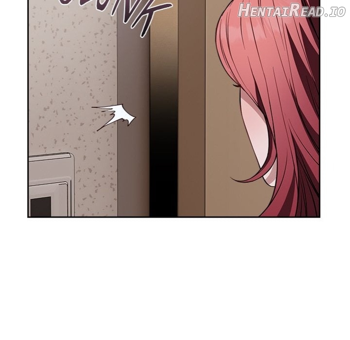 I’m Here for You Chapter 31 - page 27