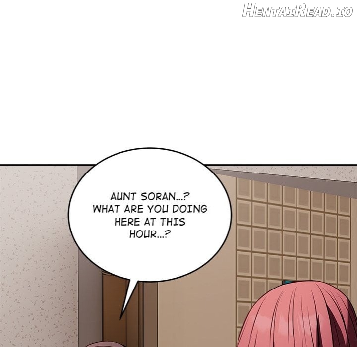 I’m Here for You Chapter 31 - page 28