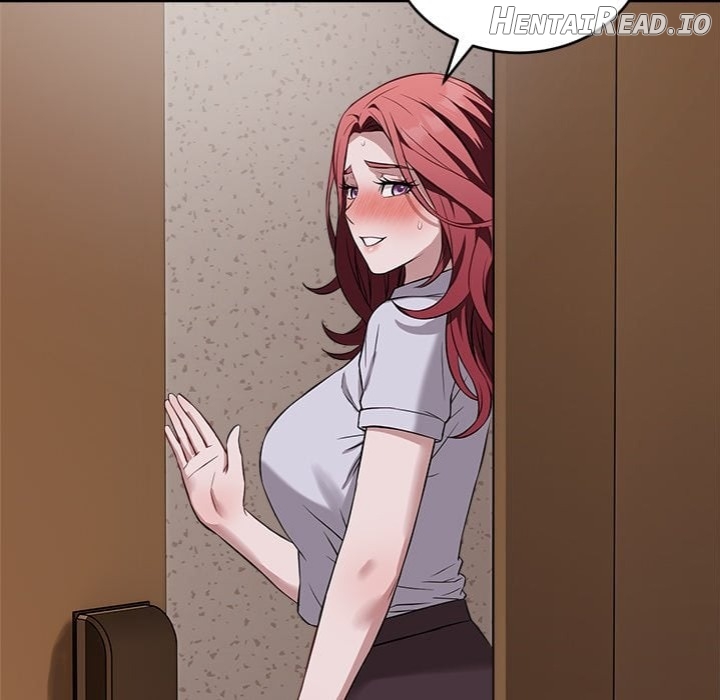 I’m Here for You Chapter 31 - page 31