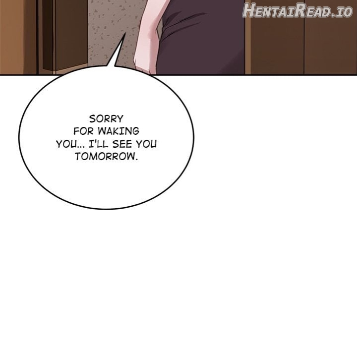 I’m Here for You Chapter 31 - page 32