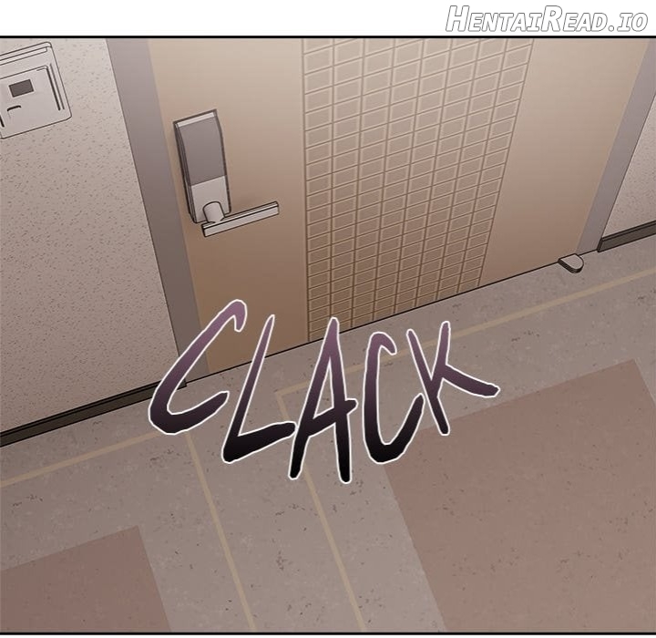 I’m Here for You Chapter 31 - page 34