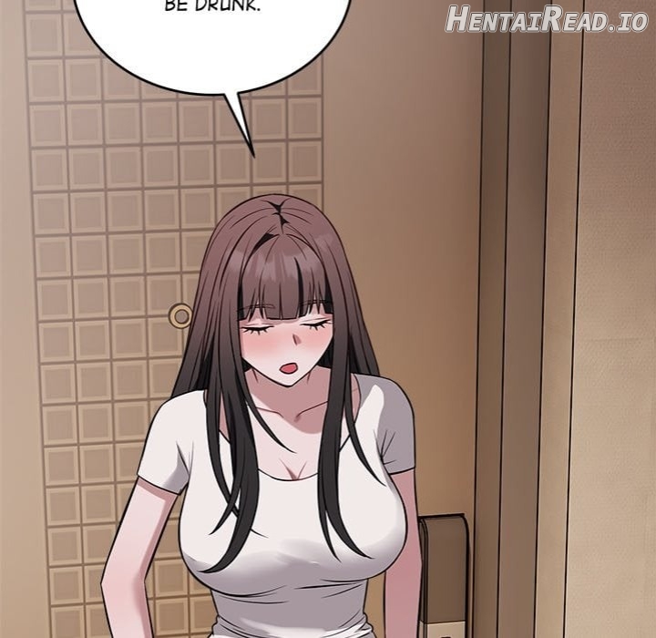 I’m Here for You Chapter 31 - page 36