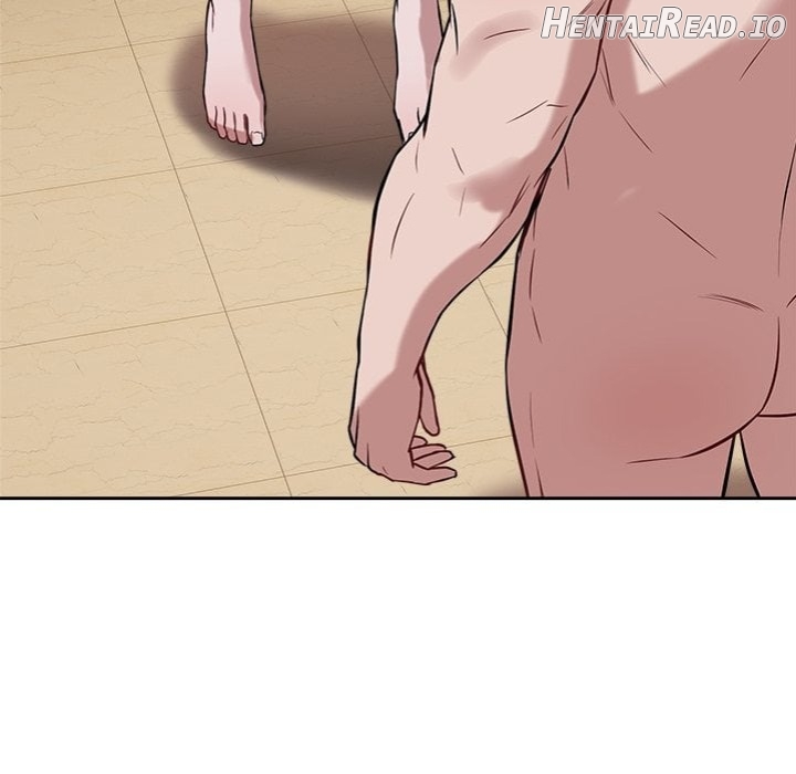 I’m Here for You Chapter 31 - page 38