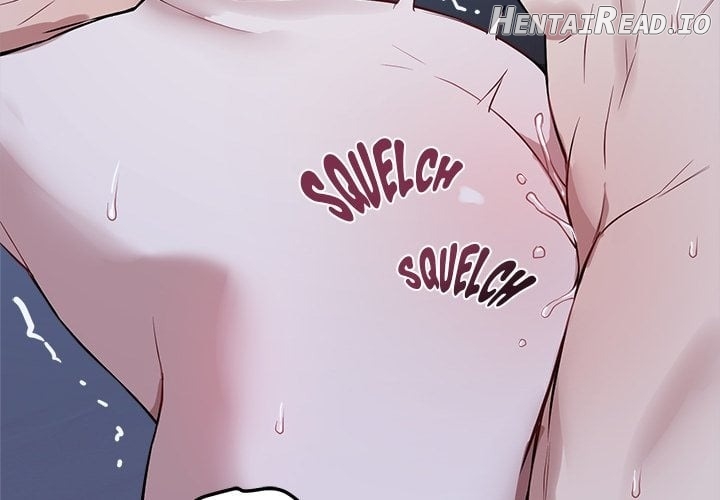 I’m Here for You Chapter 31 - page 4