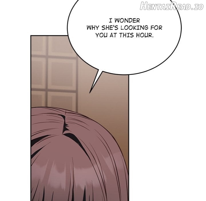 I’m Here for You Chapter 31 - page 40