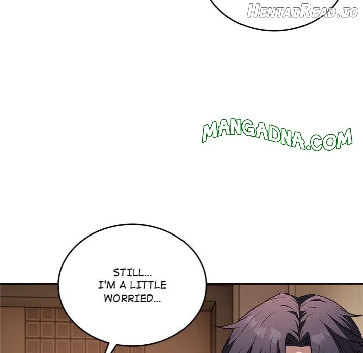 I’m Here for You Chapter 31 - page 46