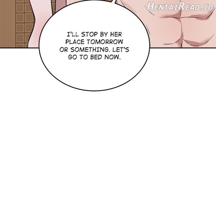 I’m Here for You Chapter 31 - page 48