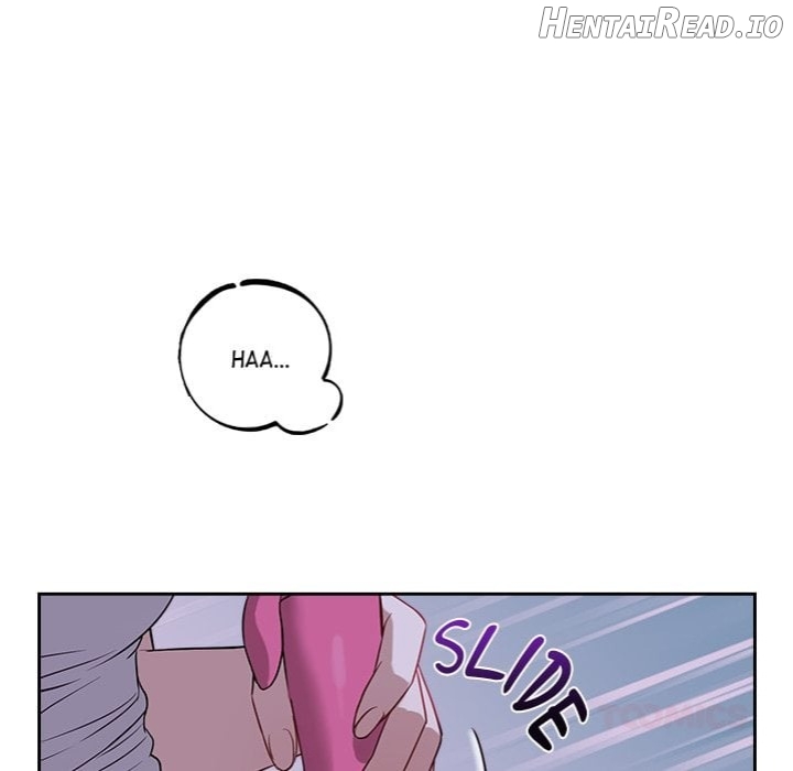 I’m Here for You Chapter 31 - page 57