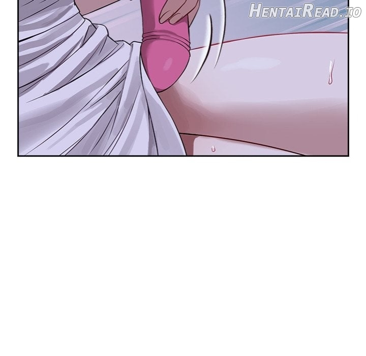 I’m Here for You Chapter 31 - page 58