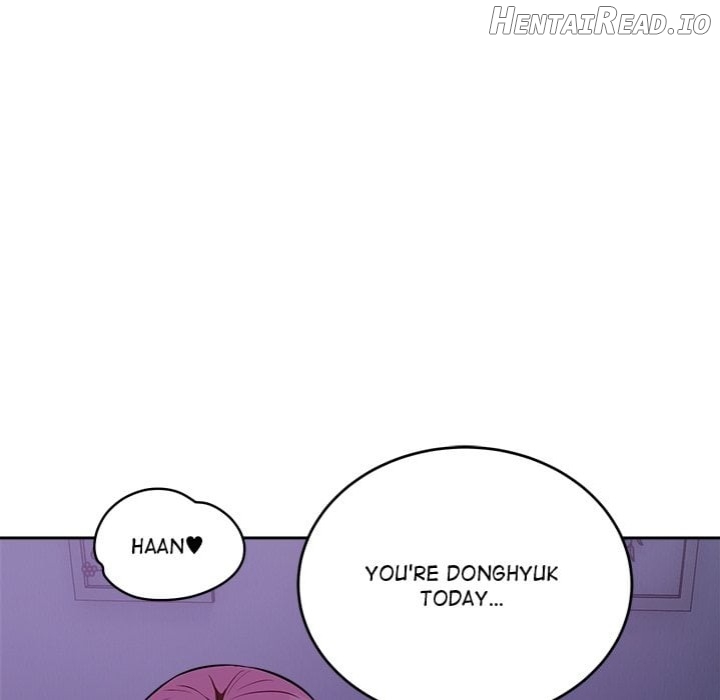 I’m Here for You Chapter 31 - page 59