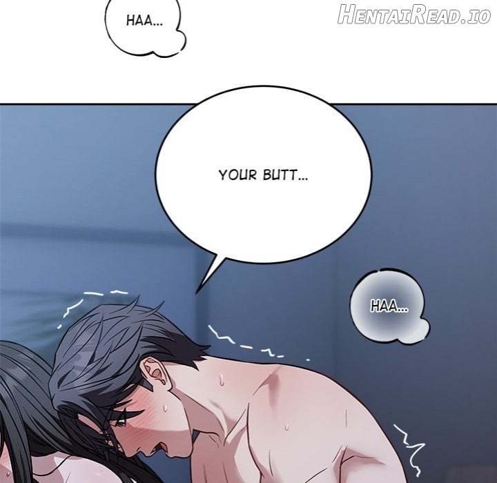 I’m Here for You Chapter 31 - page 6