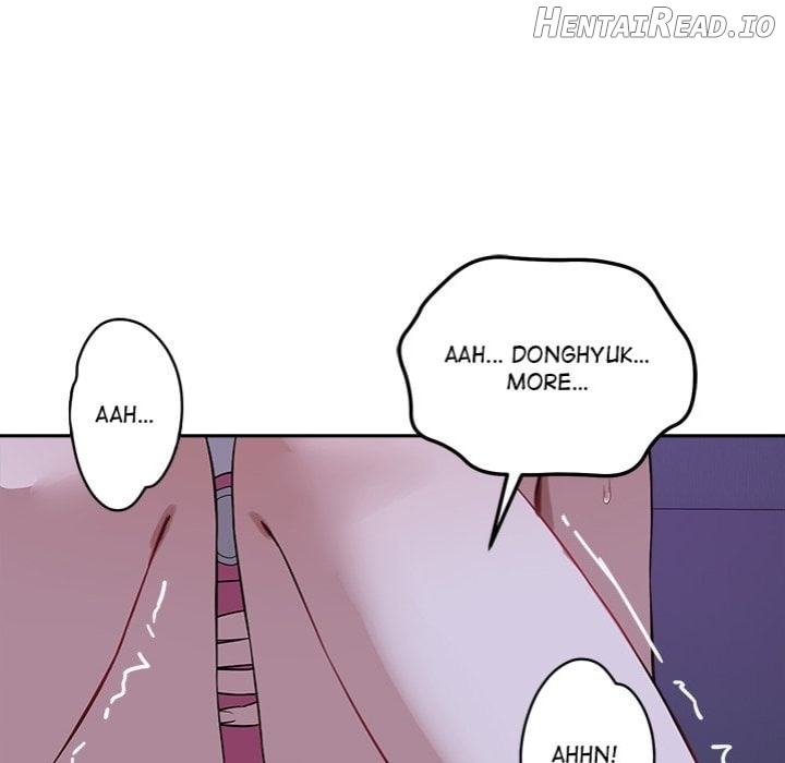 I’m Here for You Chapter 31 - page 63