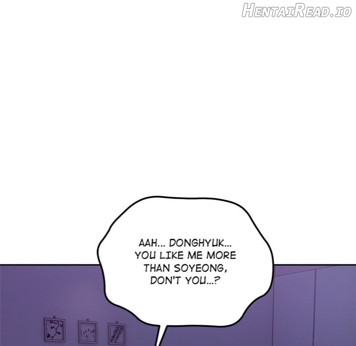 I’m Here for You Chapter 31 - page 65