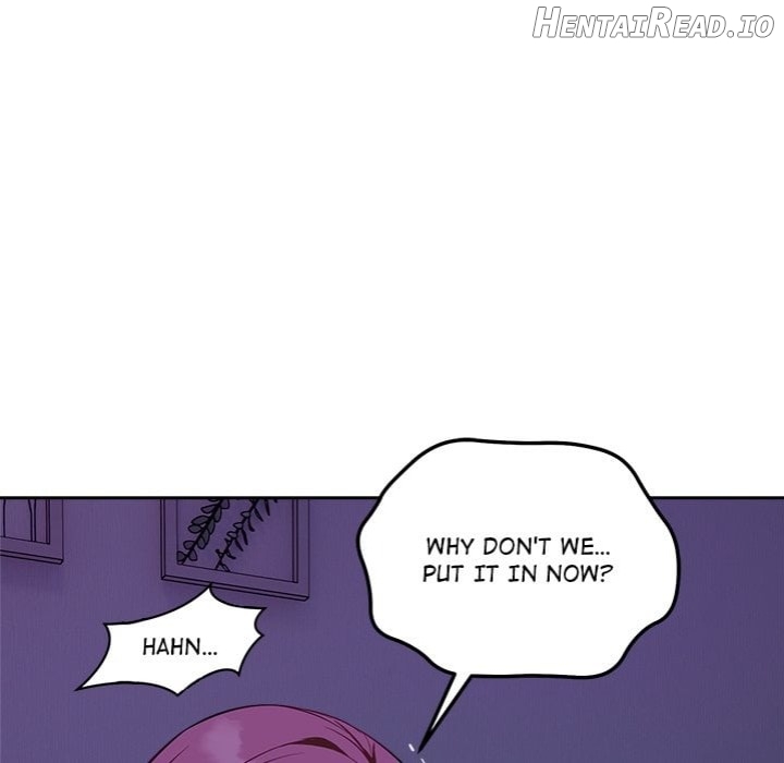 I’m Here for You Chapter 31 - page 67