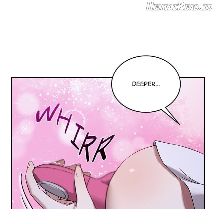 I’m Here for You Chapter 31 - page 77