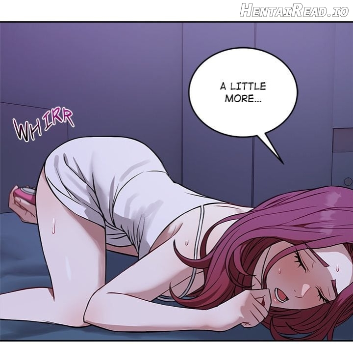 I’m Here for You Chapter 31 - page 79
