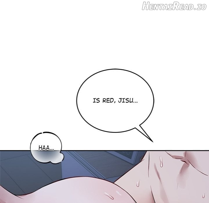I’m Here for You Chapter 31 - page 8