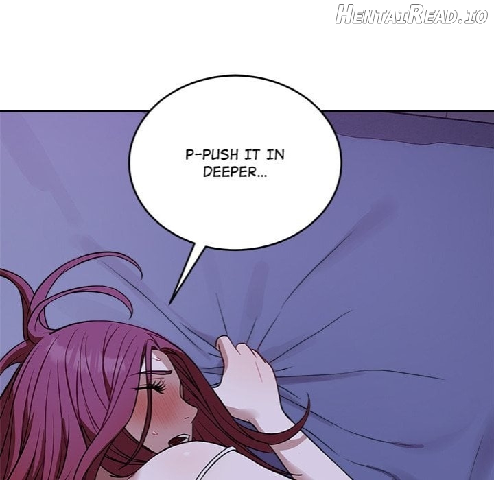 I’m Here for You Chapter 31 - page 83