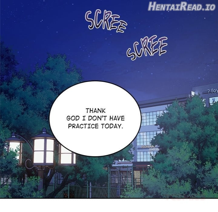 I’m Here for You Chapter 31 - page 93